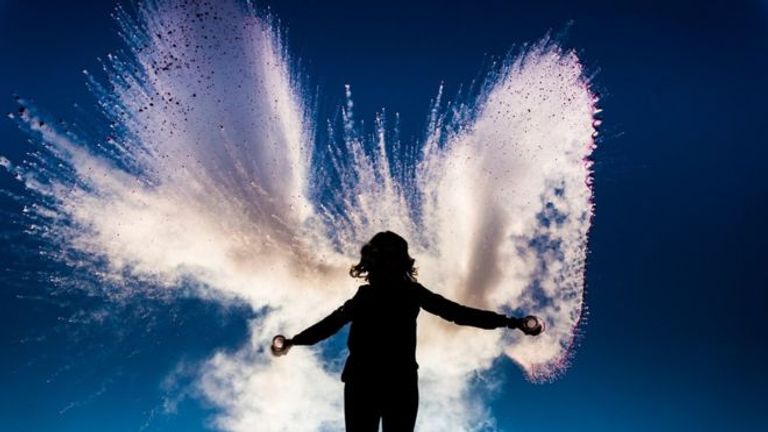 تحدي دوباك ينتشر في روسيا