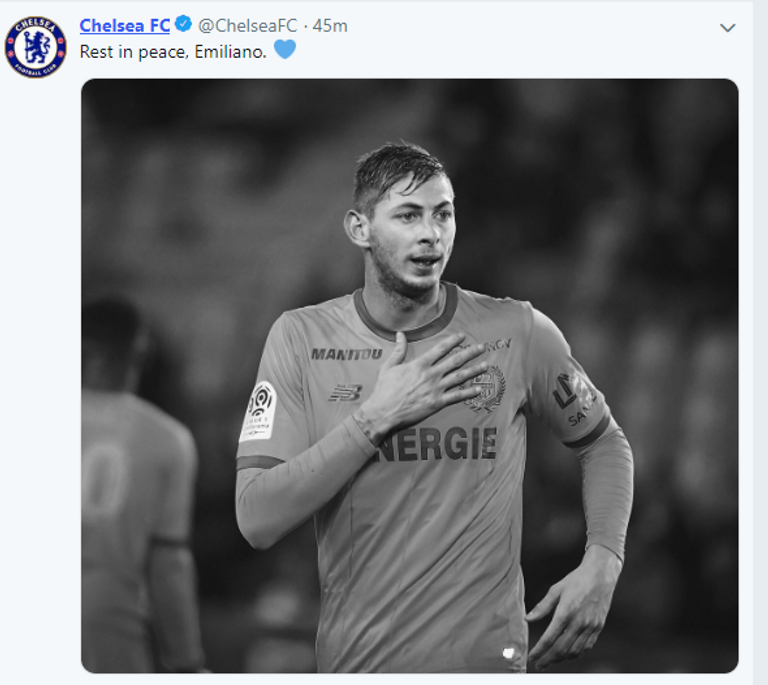 نادي تشيلسي