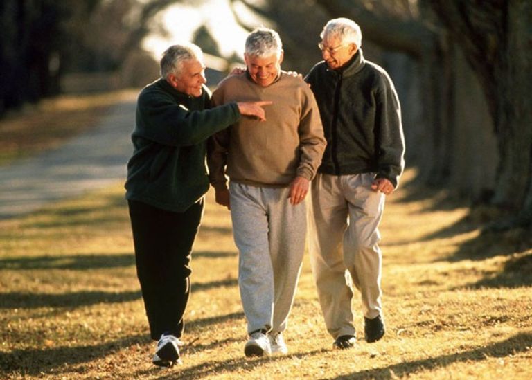 ممارسة الرياضة بانتظام تقي من مرض الضغط