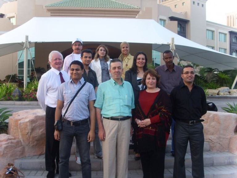  الكاتب اللبناني جبور الدويهي