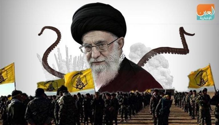 إيران تسعى للتوغل في العمق السوري