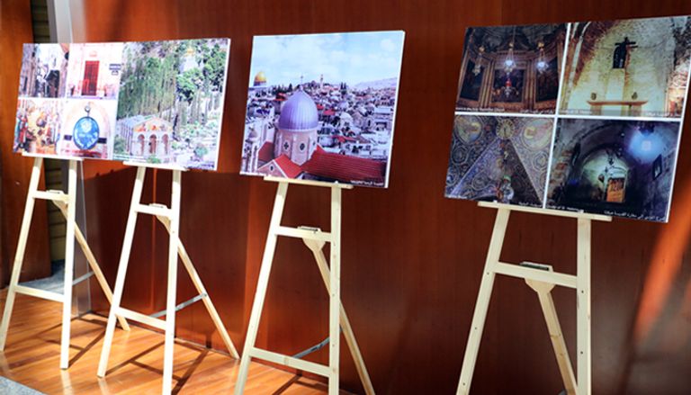 نصري أبوجيش سفير فلسطين في إثيوبيا