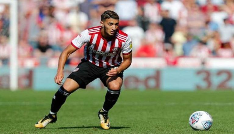 منتخب الجزائر