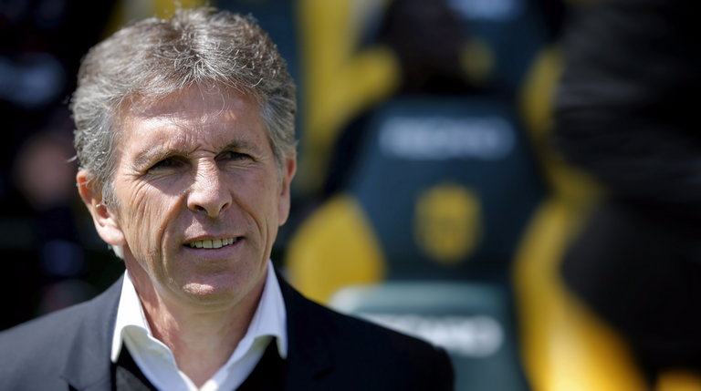 كلود بويل مارك ألبرايتون لاعب ليستر سيتي