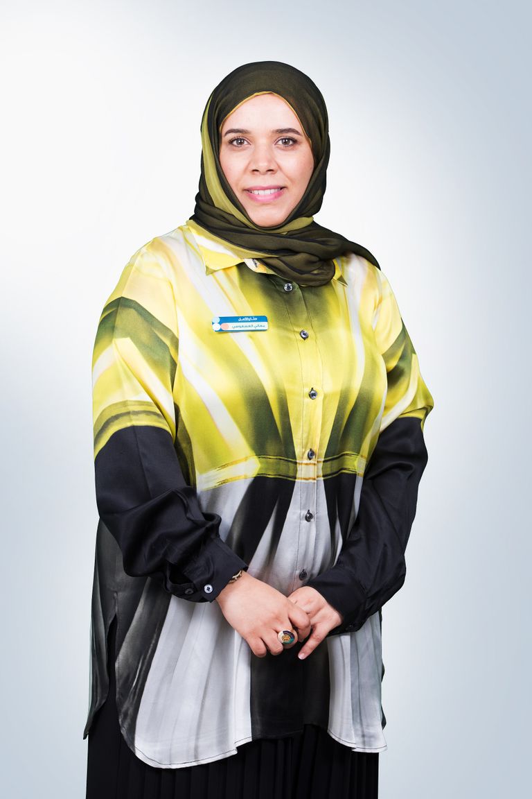 "منتدى مستقبل العمل الإنساني" يقدم قصصا حقيقية لأبطال الحياة