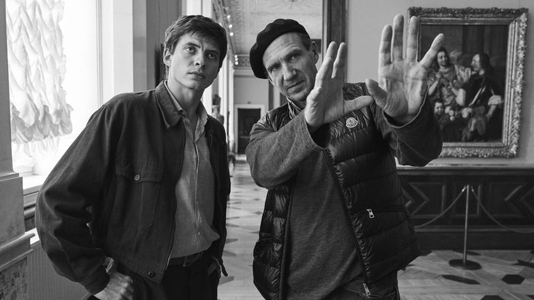 رودولف نورييف