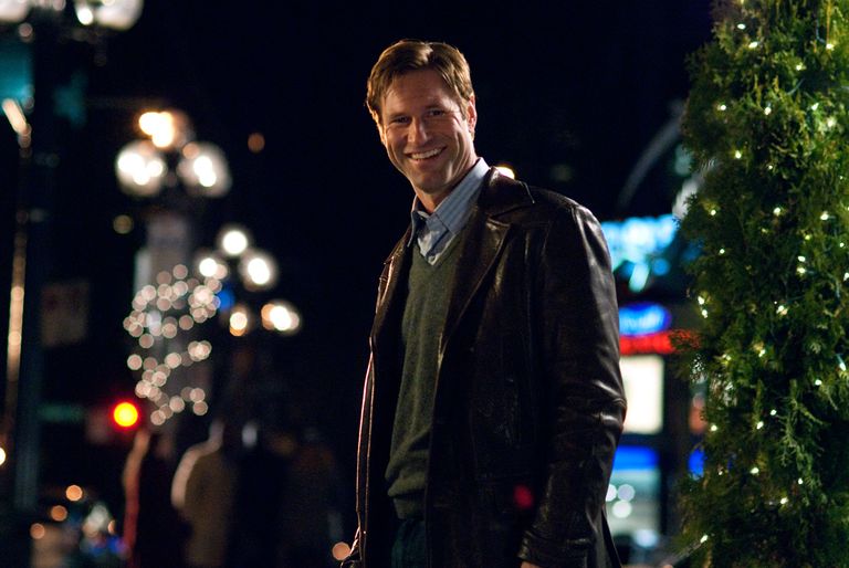 "love happens".. كلمة السر في مواجهة الألم