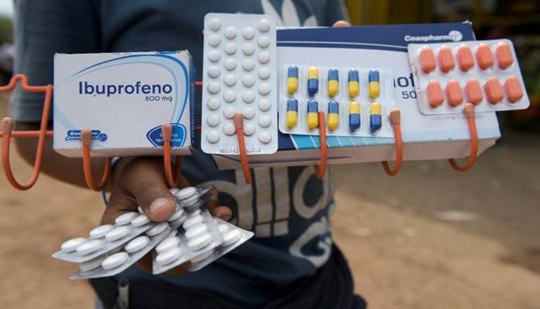 تجارة الأدوية غير القانونية تزدهر في مناطق كولومبيا القريبة من فنزويلا