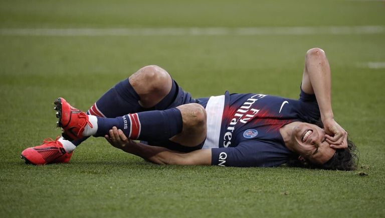 إدينسون كافاني