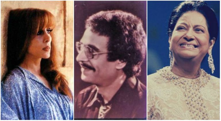 الشاعر الغنائي المصري مرسي جميل عزيز