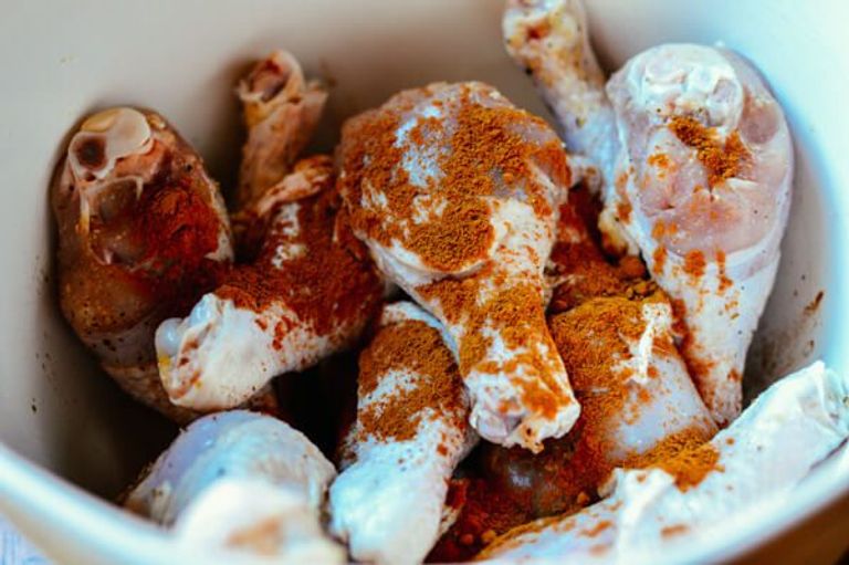 الدجاج من الأكلات المفضلة لدى الكثيرين