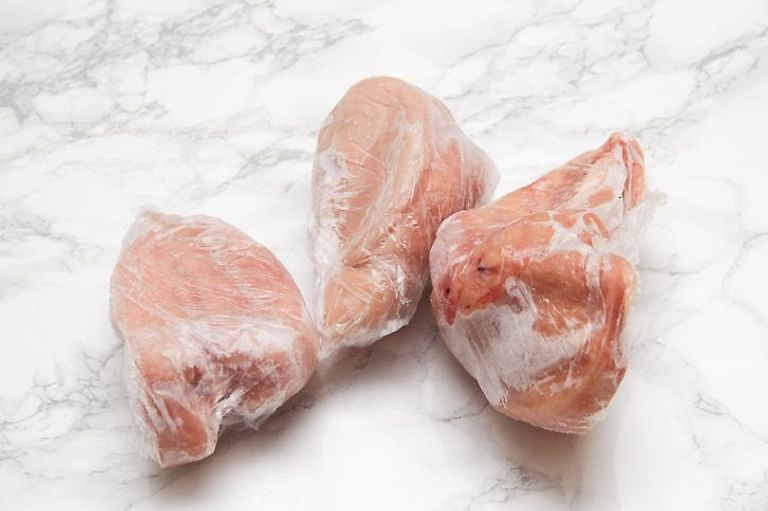 الدجاج من الأكلات المفضلة لدى الكثيرين