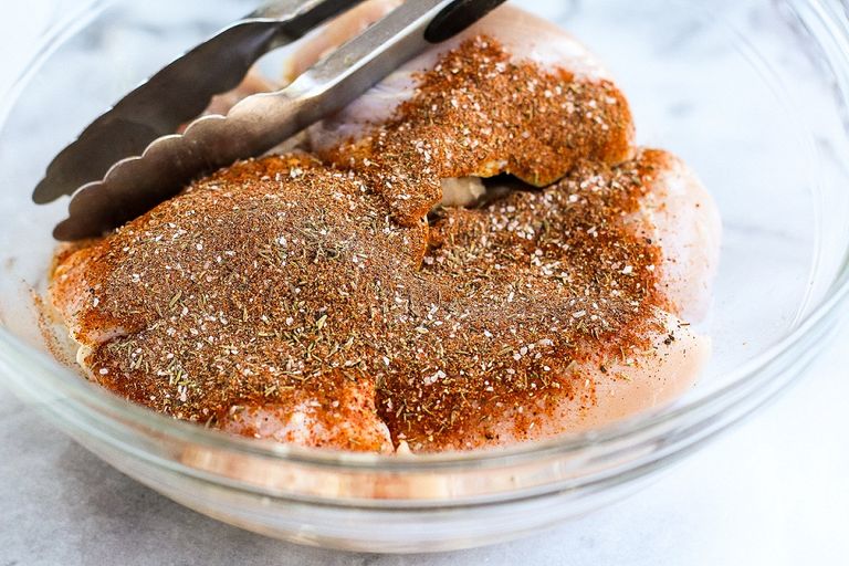 الدجاج من الأكلات المفضلة لدى الكثيرين