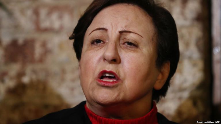 احتجاجات شعبية في إيران - أرشيفية