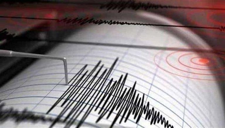 زلزال بقوة 4.1 درجة يضرب جنوب كوريا الجنوبية