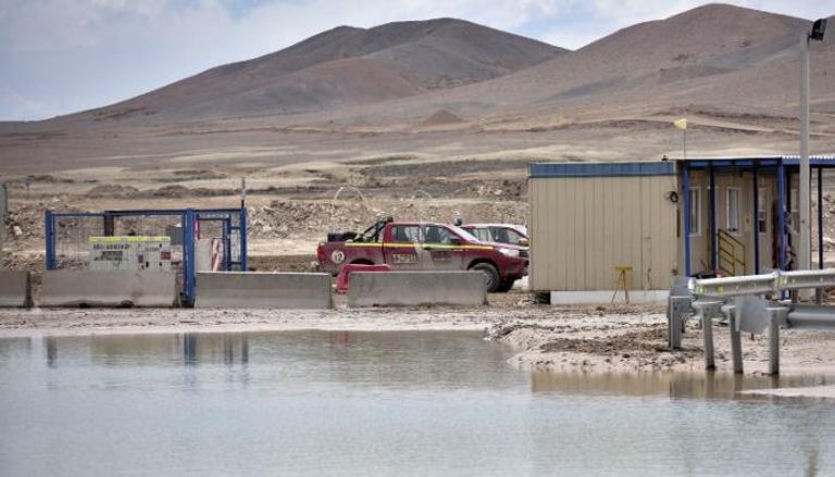مقتل 6 أشخاص جراء فيضانات وانهيارات أرضية في تشيلي