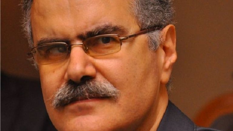 الفنان الشهير محمد فوزي - أرشيفية