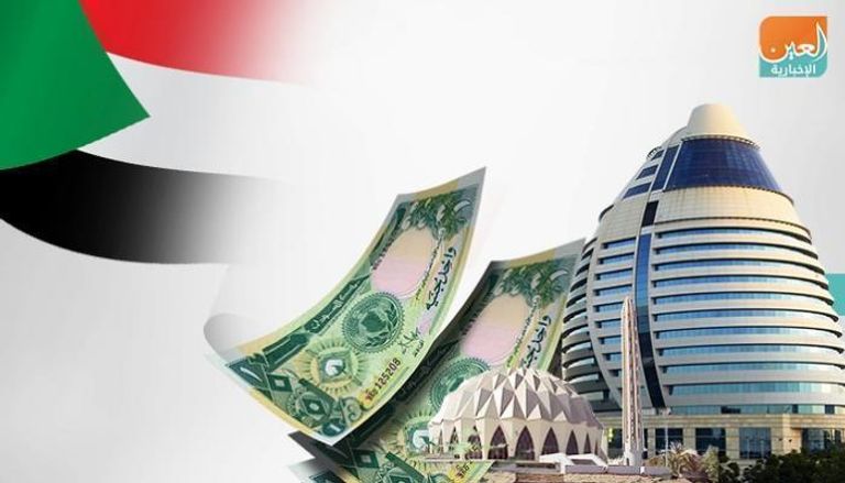 انخفاض التضخم في السودان