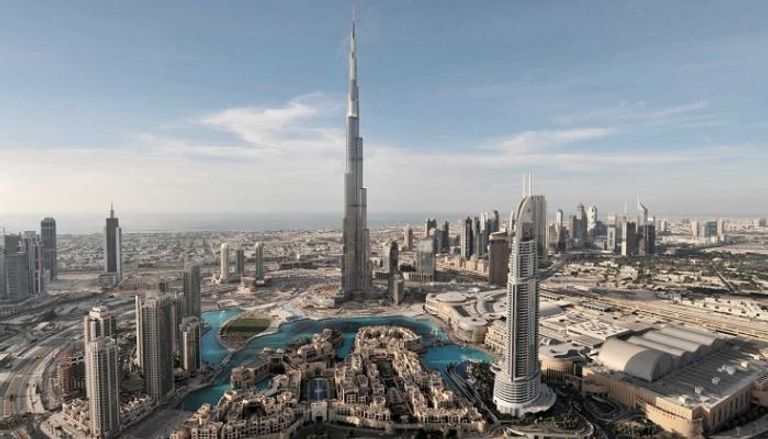 نمو متوقع لاقتصاد الإمارات يتجاوز المعدلات الدولية