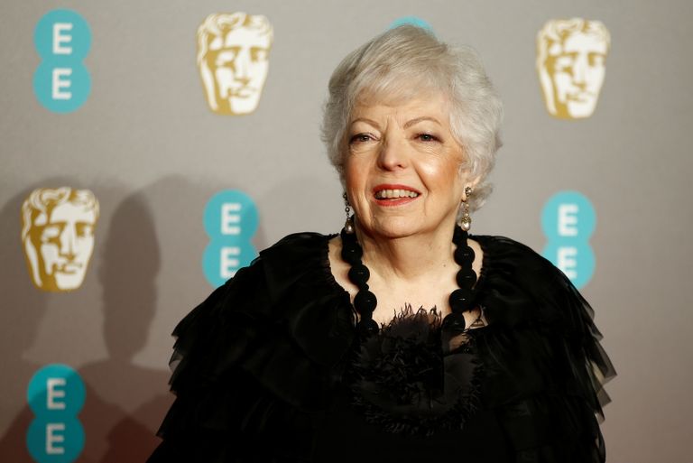 الممثل رامي مالك