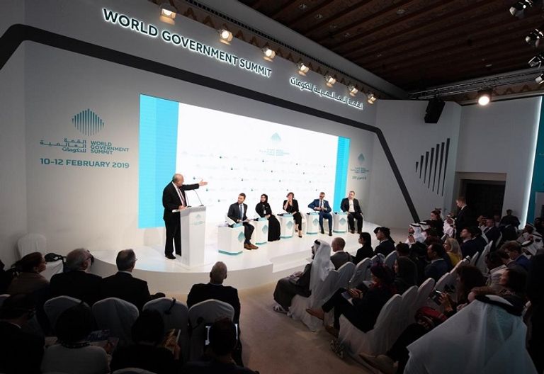 الدكتورة هالة السعيد وزيرة التخطيط المصرية