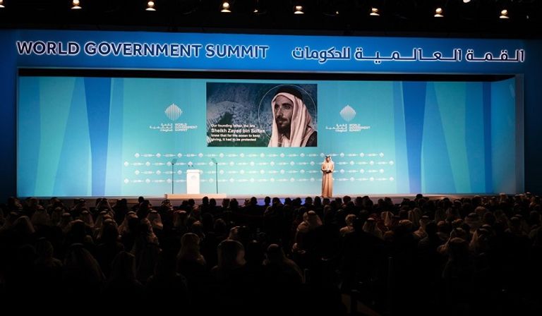 تعاون مصري إماراتي لإثراء المحتوى العربي على الإنترنت