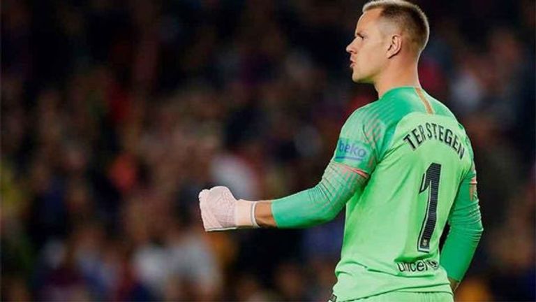 رومان بوركي حارس دورتموند