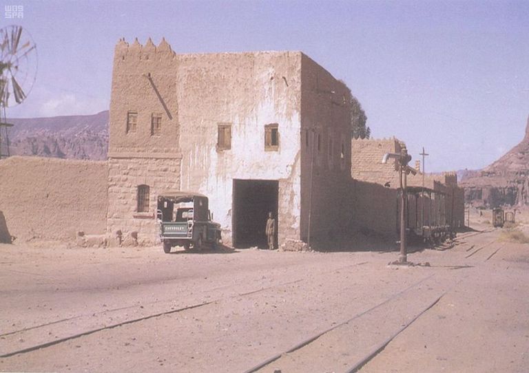 محافظة العلا .. أسرار التاريخ وكنز الحضارات الإنسانية