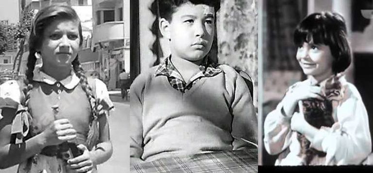 المخرج المصري الراحل كمال الشيخ - صورة أرشيفية 