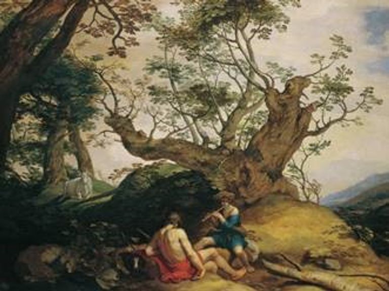 شعار المهرجان