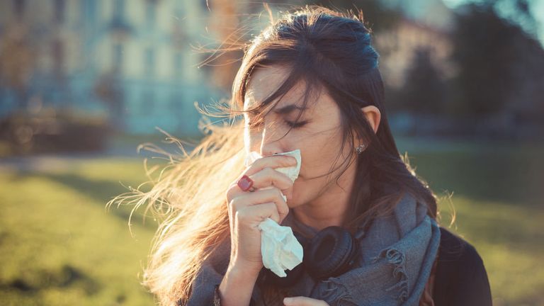 كيف تحمي نفسك من الإنفلونزا كيف تحمي نفسك من الإنفلونزا