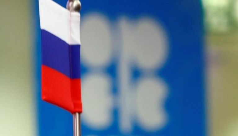 روسيا تستبعد إنشاء تحالف مع أوبك 