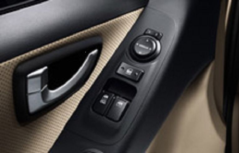 هيونداي H1 إحدى أهم سيارات نقل الركاب في العالم