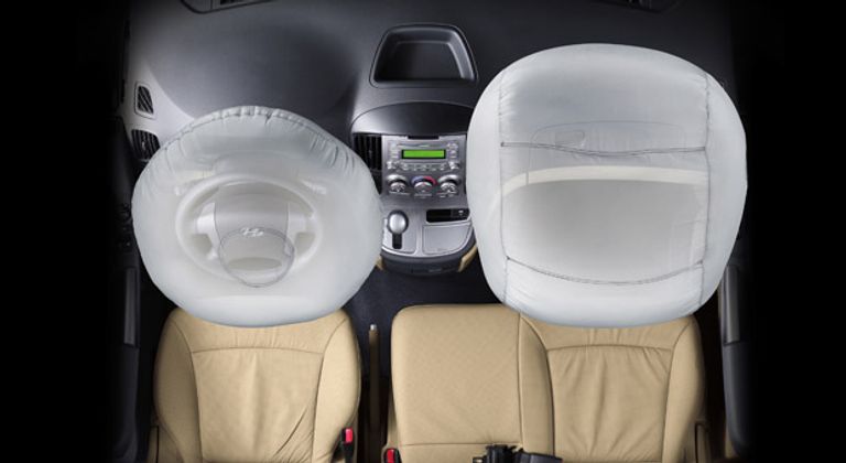 هيونداي H1 إحدى أهم سيارات نقل الركاب في العالم