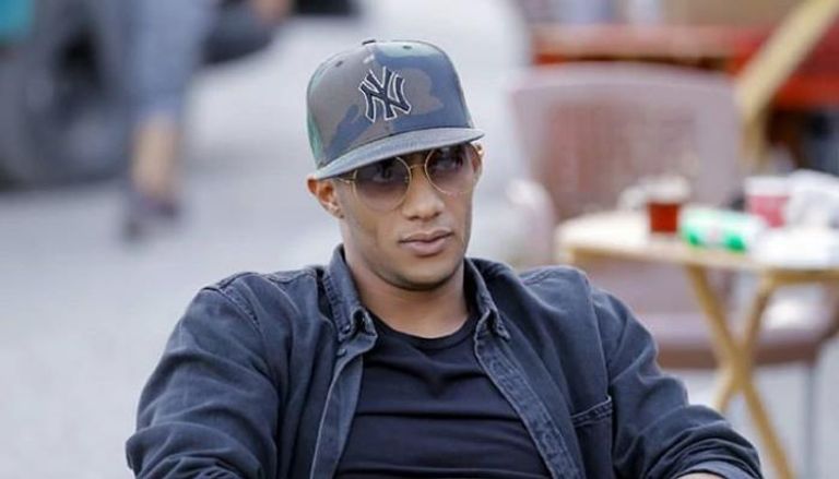 النجمة ياسمين عبدالعزيز