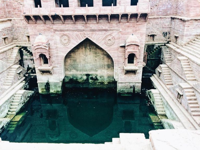 باكستان جنة الله على الأرض