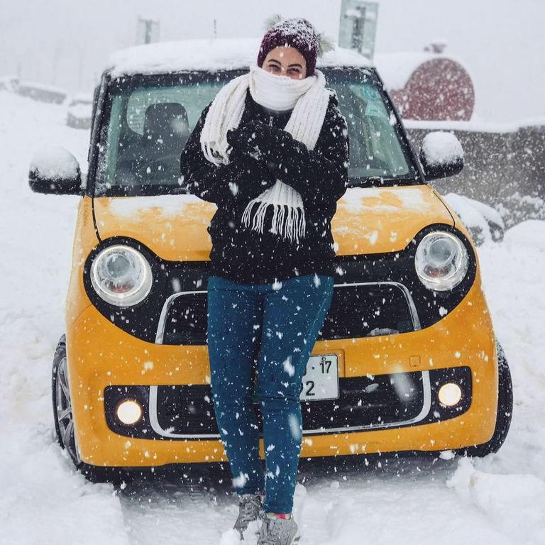 باكستان جنة الله على الأرض