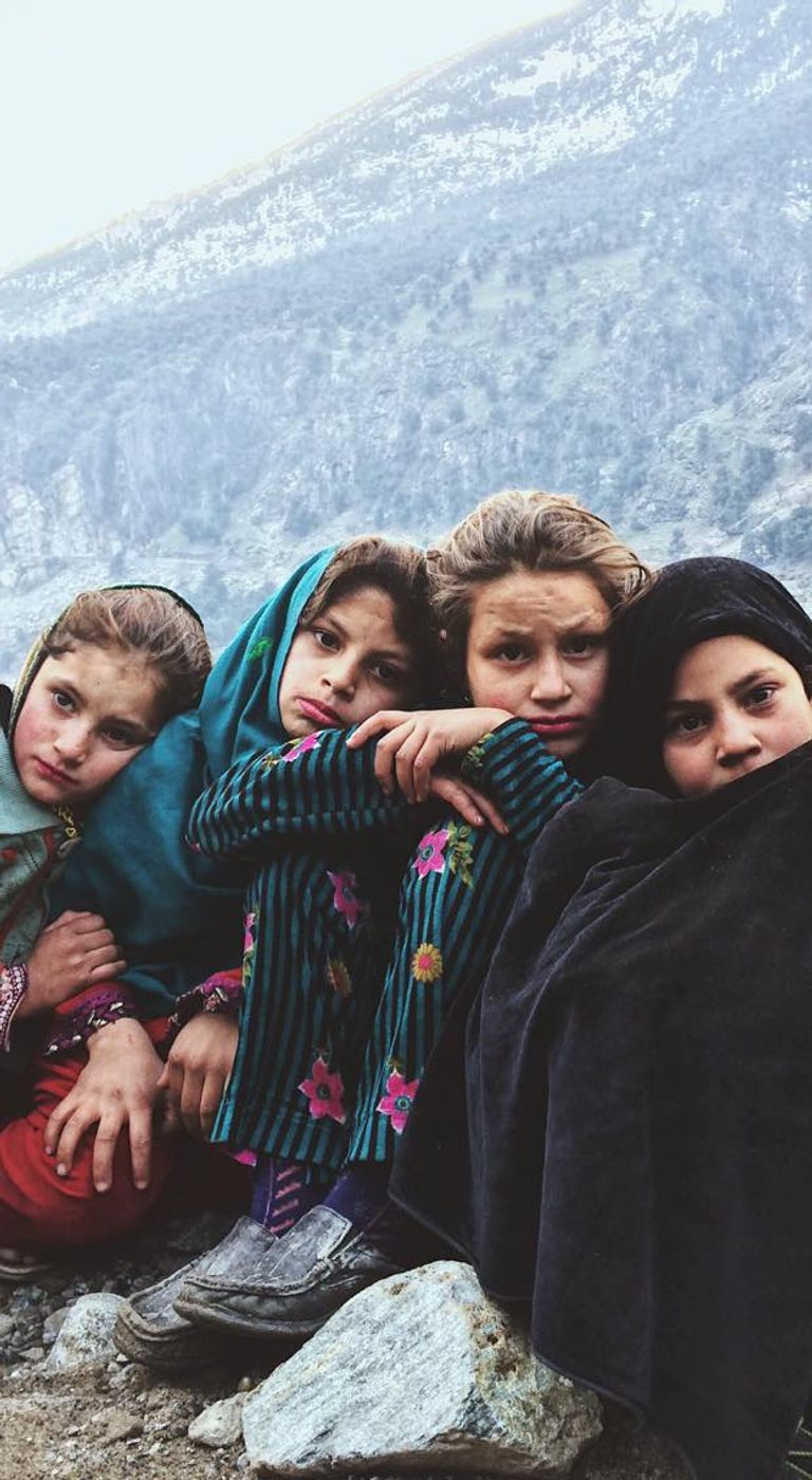 باكستان جنة الله على الأرض