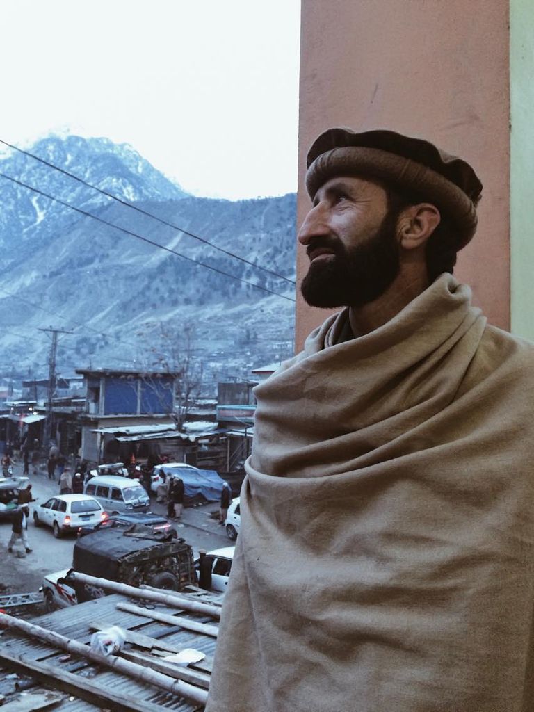 باكستان جنة الله على الأرض