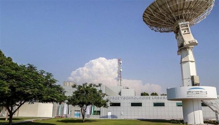 مركز محمد بن راشد للفضاء يستقبل مدير عام وكالة الفضاء الروسية