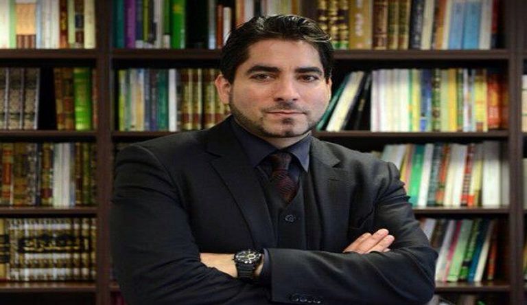 البروفيسور مهند خورشيد الإخوان تنظيم الشر الإرهابي في أوروبا