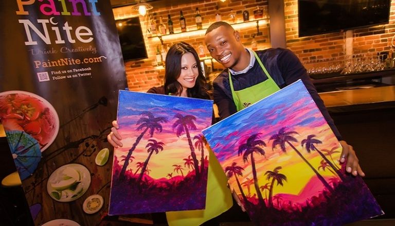 4 طرق بسيطة للاحتفال بعيد الحب - صورة أرشيفية