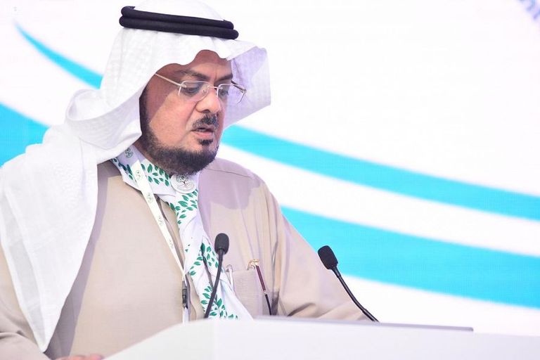 بدء فعاليات المؤتمر العالمي 