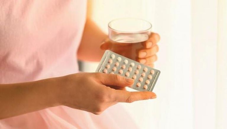  حبوب منع الحمل تؤثر على عواطف المرأة وتضر بعلاقاتها
