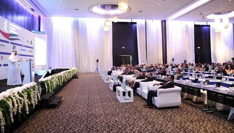 القطامي يفتتح المؤتمر الدولي لجراحة الإصابات والكسور في دبي