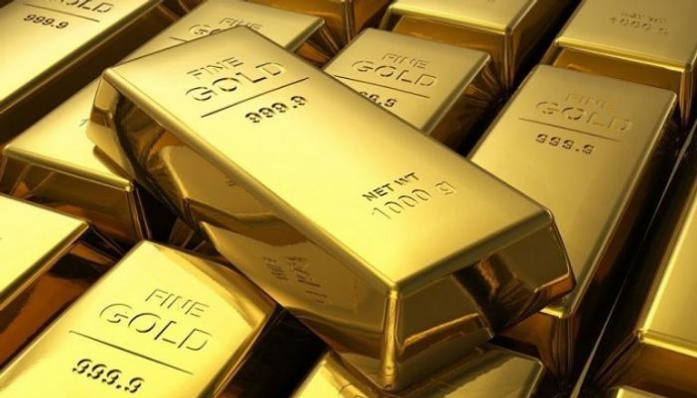 الذهب يرتفع تفاؤلا بحل النزاع التجاري