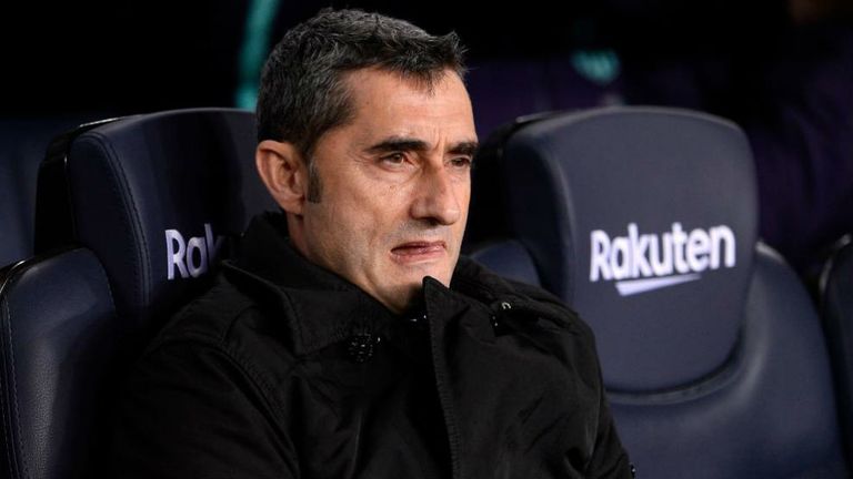 إرنستو فالفيردي 