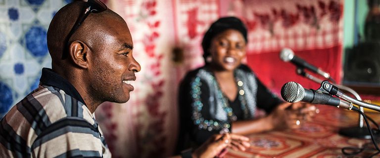 أودري أزولاي المديرة العامة لليونسكو - صورة أرشيفية