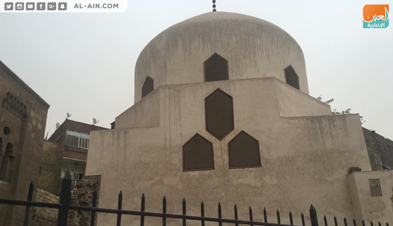 منطقة ابن طولون مزار سياحي مهم يجمع بين 3 عصور 