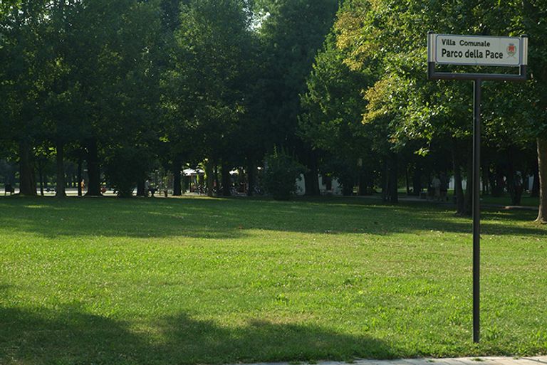 مدينة بورتوجروارو الإيطالية - أرشيفية